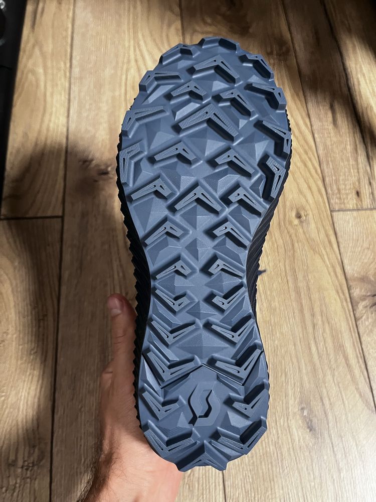 Buty Scott supertrac 3gtx 40 25.5cm gore-tex nowe bez metki trekking