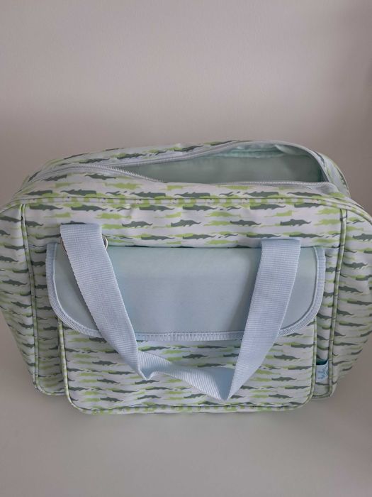 Mala de maternidade NOVA