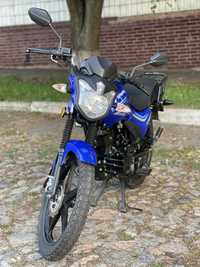 Мотоцикл Spark 150 R-11