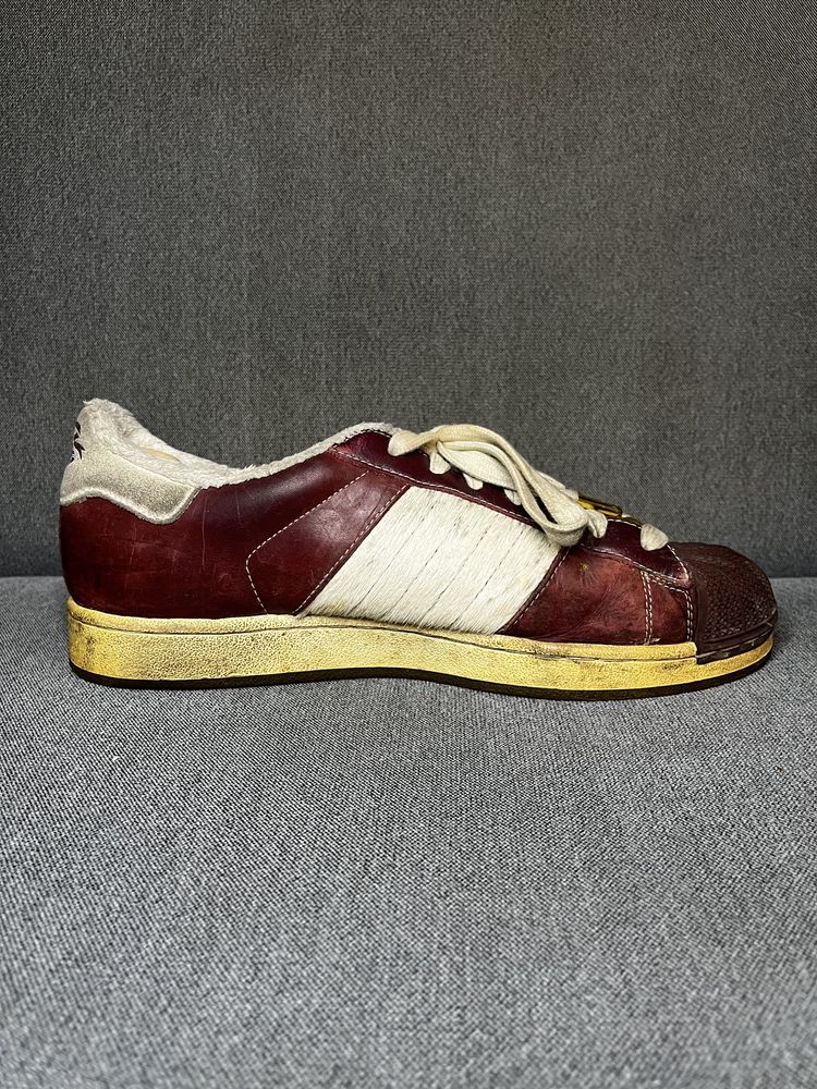 Adidas superstar
