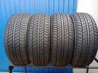 OPONY LETNIE TERENOWE 4x 265/60 R18 110H DUNLOP AT20 GRANDTREK