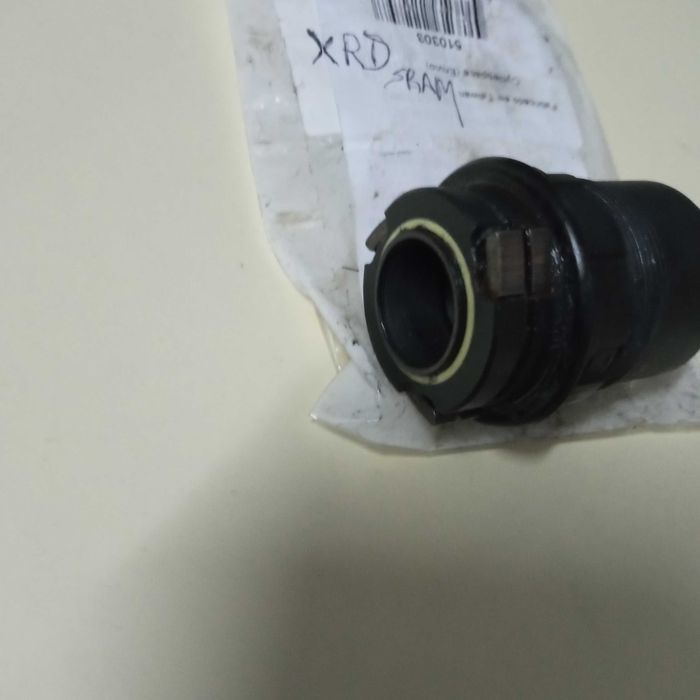 Cepo xrd Sram 12v
