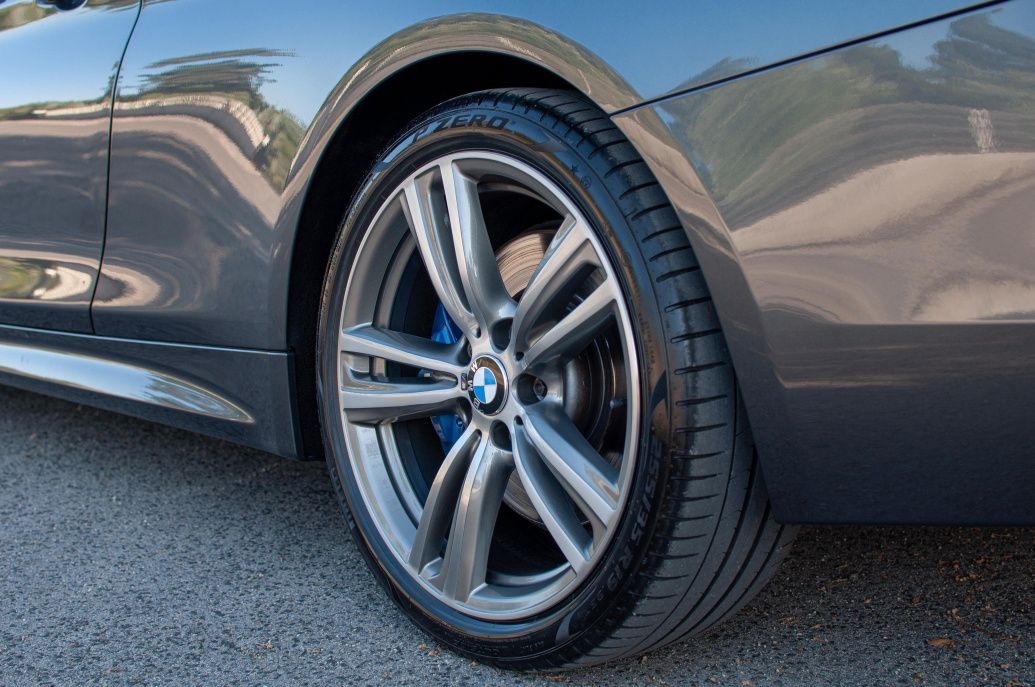 BMW 420 M full extras