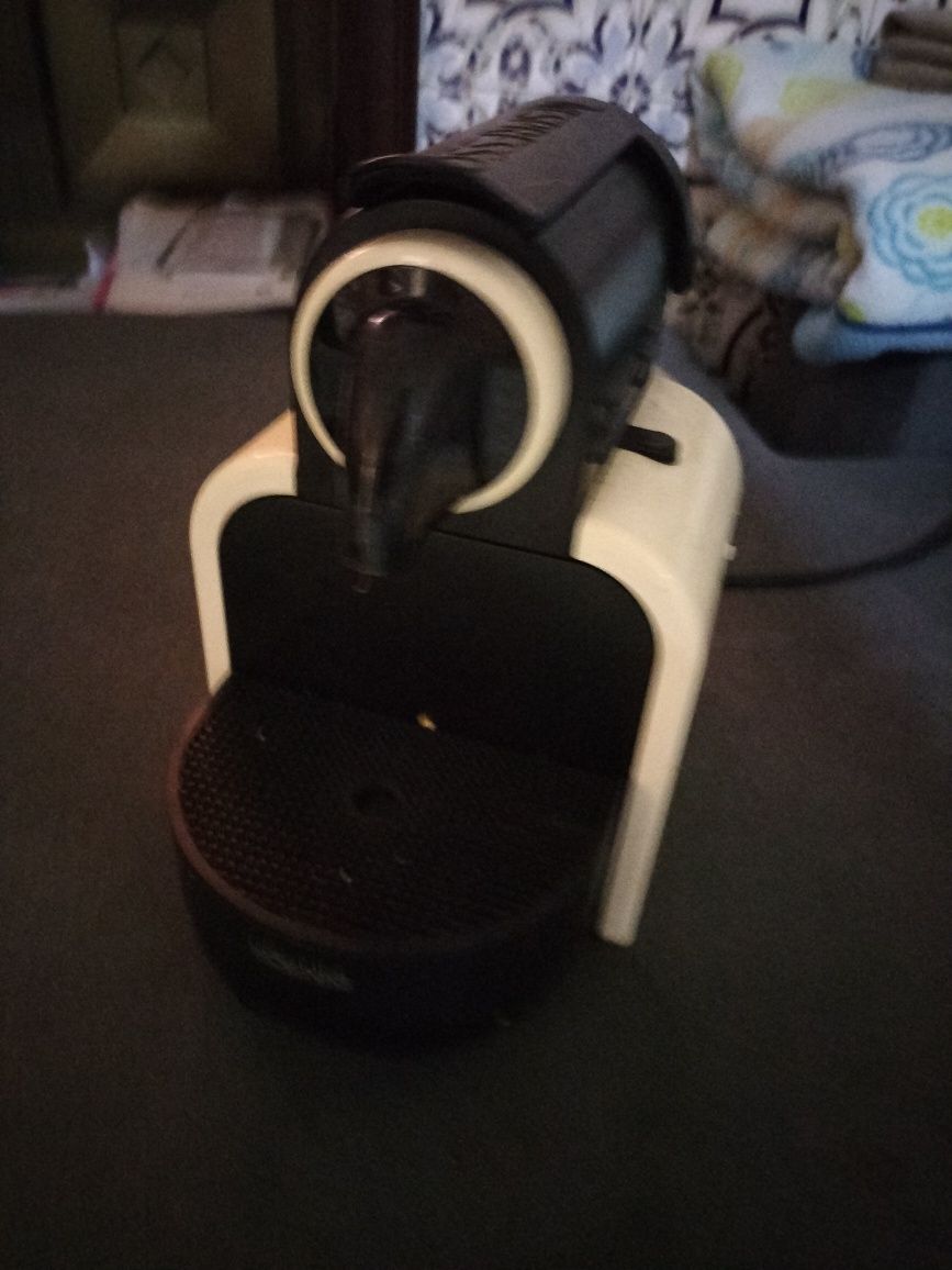 Maquina café Nespresso