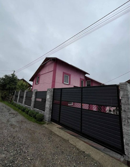 Проживання у Ворохті. Котедж, садиба «Віктан». Можливо група 20 осіб.