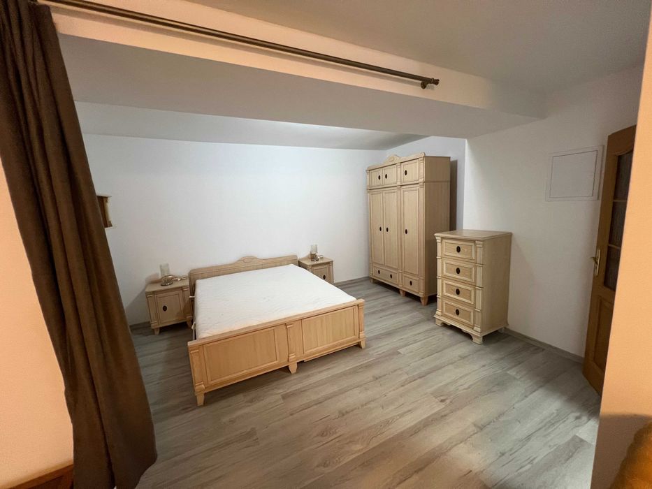 Mieszkanie do wynajęcia