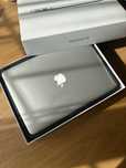 Macbook Air 13 2015r bardzo dobry stan