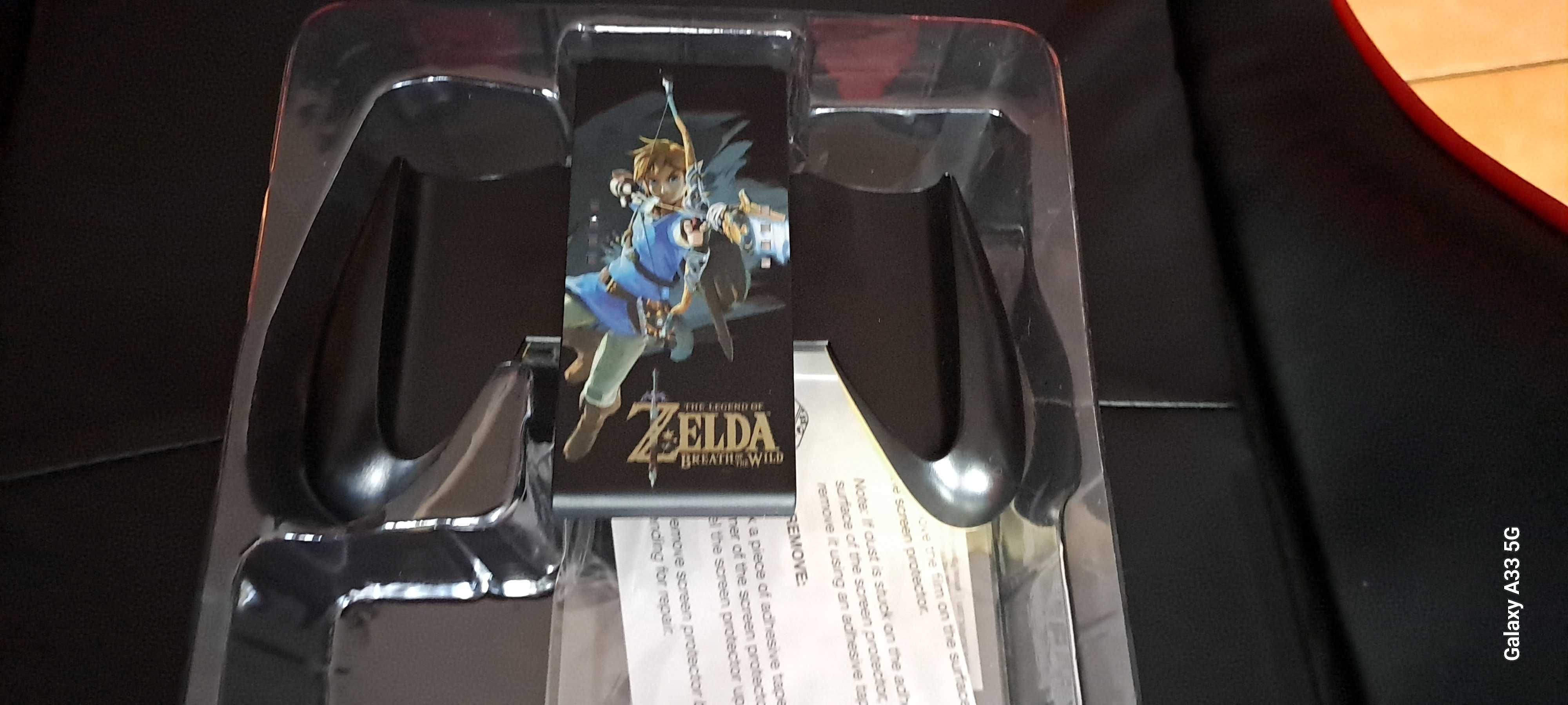 Suporte de Carga NINTENDO para Comandos Joy-Con.