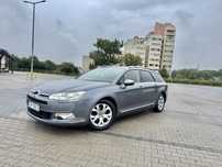 Citreon C5 2009 2.0 HDI