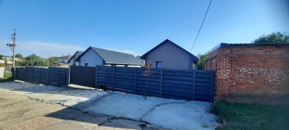 Продам дом в элитном районе Бабаев