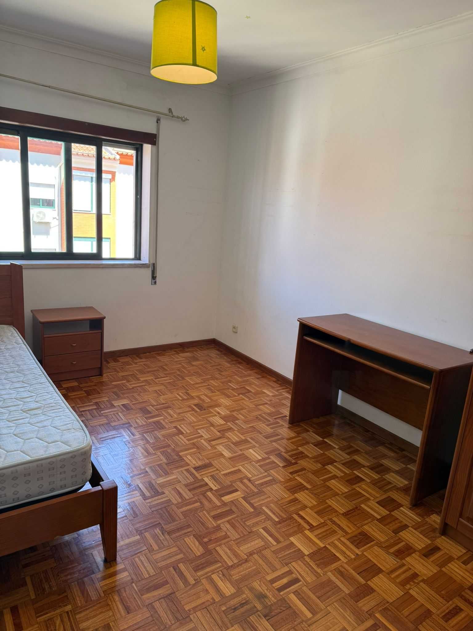 Arrendamento de apartamento T3
