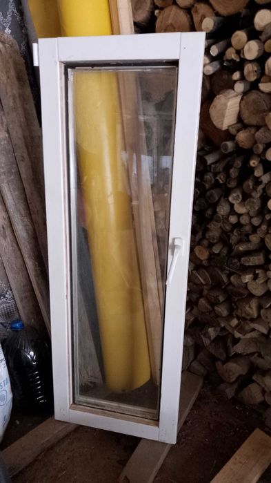 Вікна, Склопакети