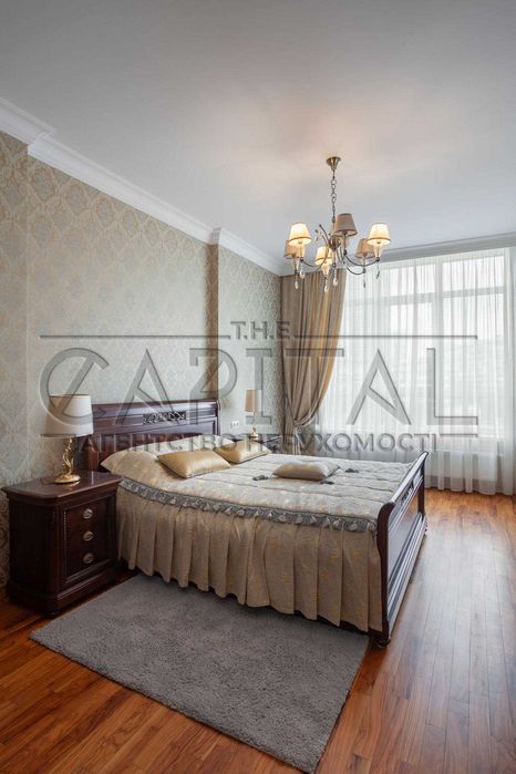 Продаж квартири в ЖК Central Park ЦЕНТР