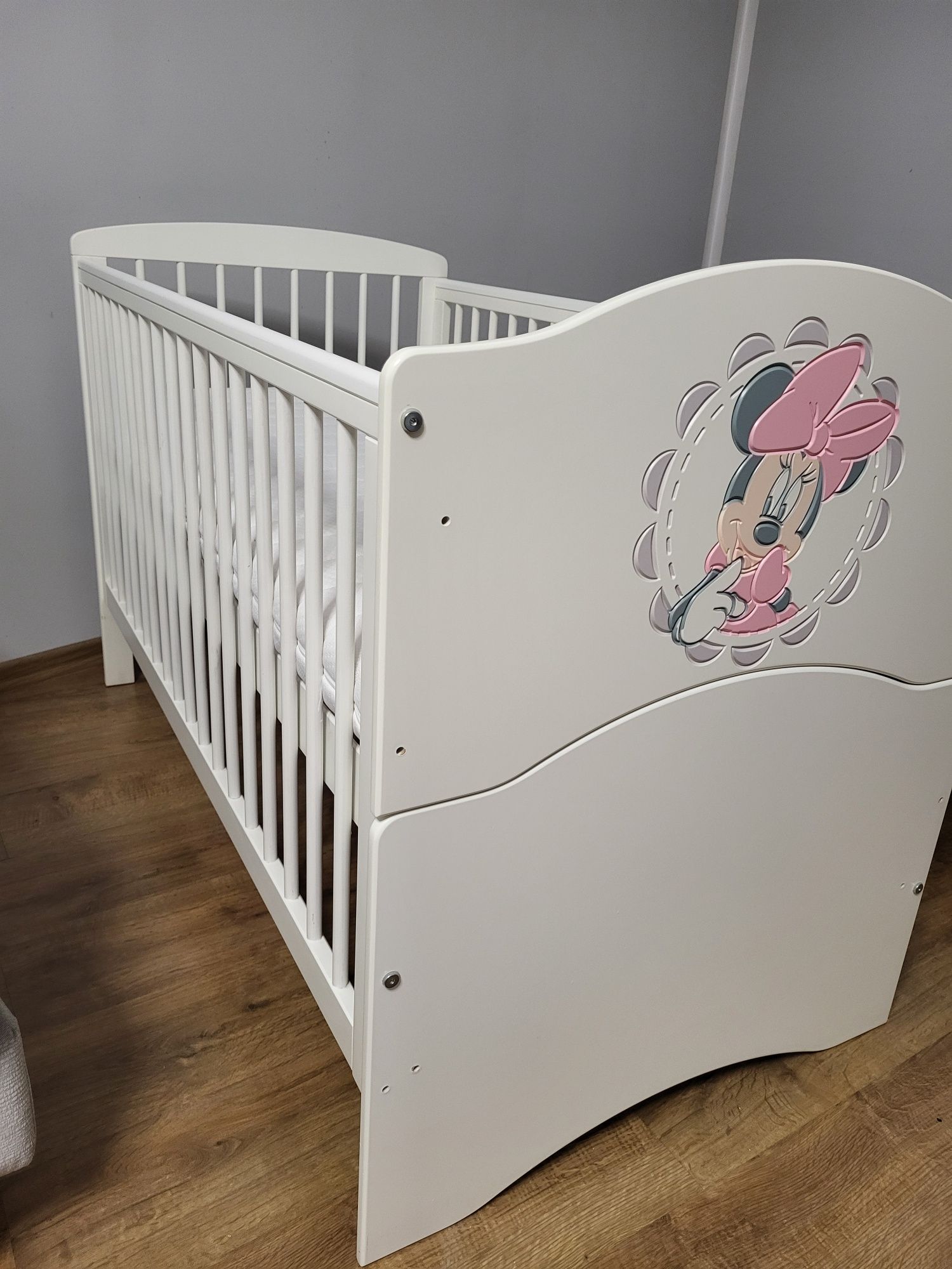 Meble dziecięce meblik minnie