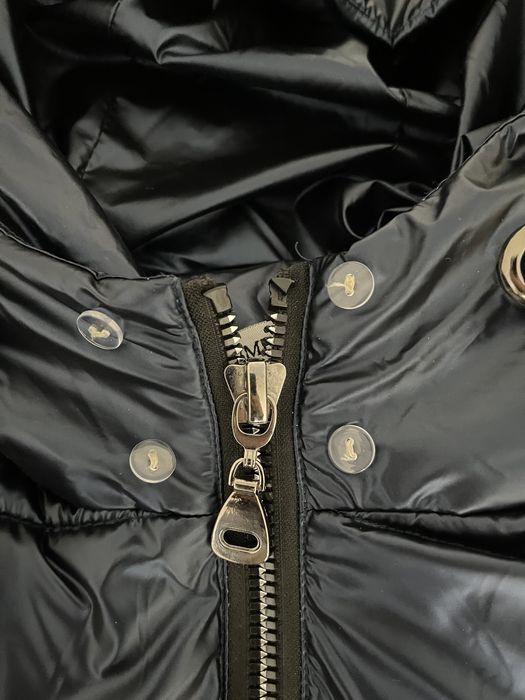 Пуховик куртка Rinascimento