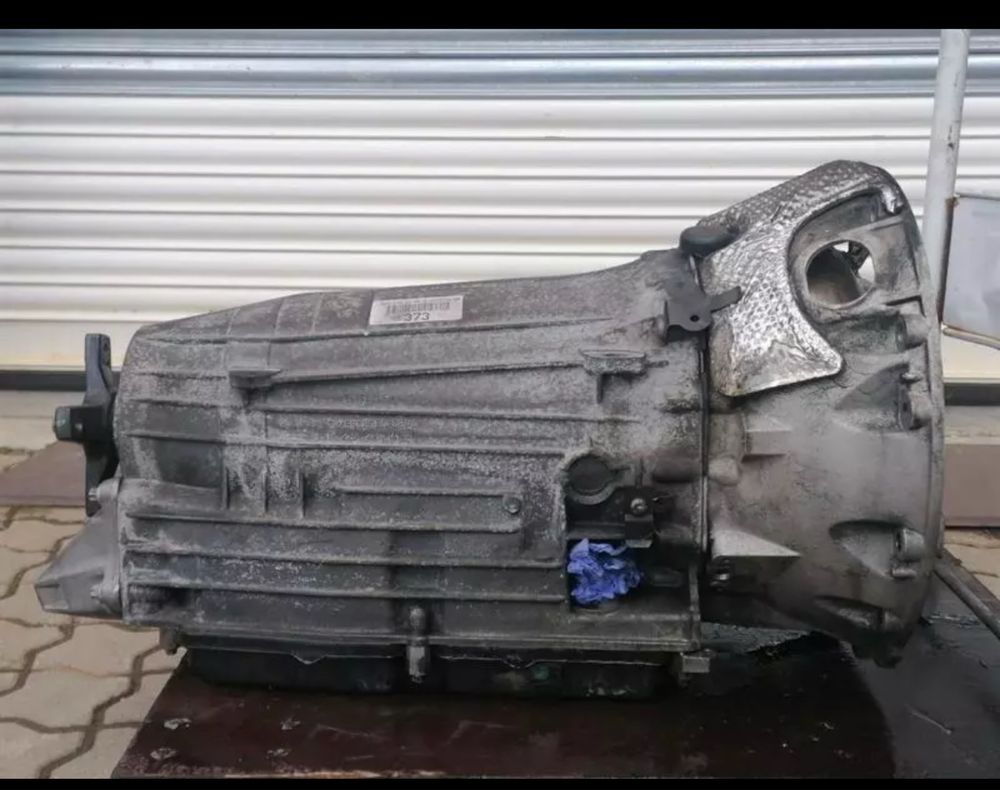 Mercedes W209 w219  320 CDI skrzynia biegow 7g TRONIC 102tys! Gwarancj