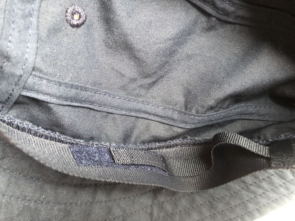 Панама BUCKET HAT. Uniqlo