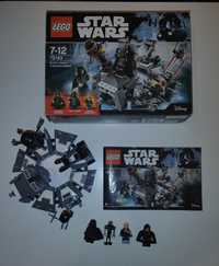 LEGO Star Wars 75183 Darth Vader