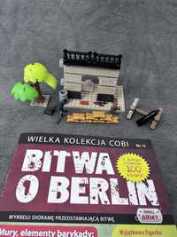 Klocki cobi Bitwa o Berlin cobiJ157