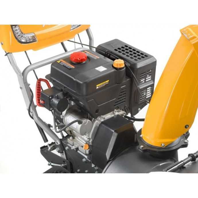 Odśnieżarka spalinowa Stiga ST4262 P