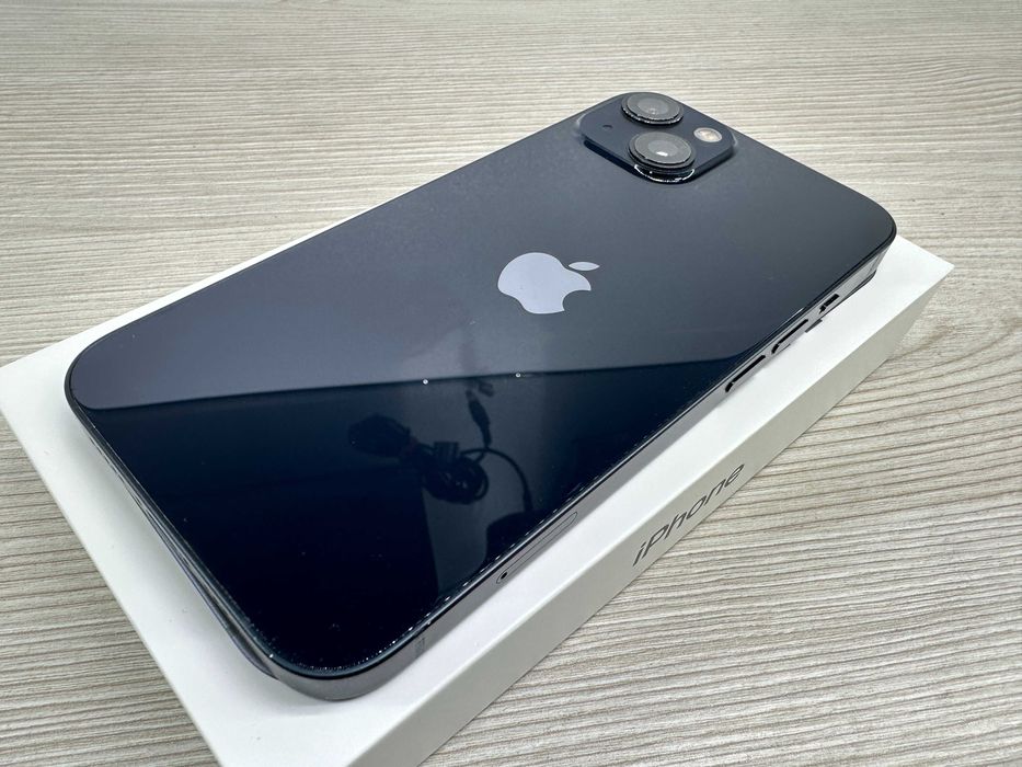 Smartfon Apple iPhone 13 4 GB / 128 GB 5G