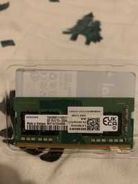 Memoria Ram p/ Portátil DDR 4 8GB SAMSUNG 8GB 3200Mhz