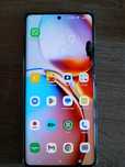 Motorola 40 pro edge