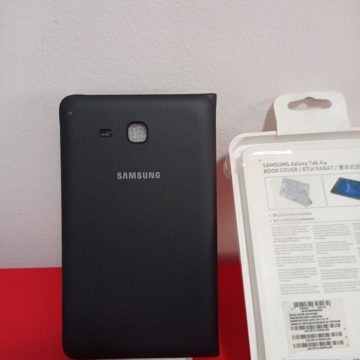 Capa Tablet Samsung A