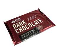 Шоколад черный Mir 58%, плитка 1,2 кг