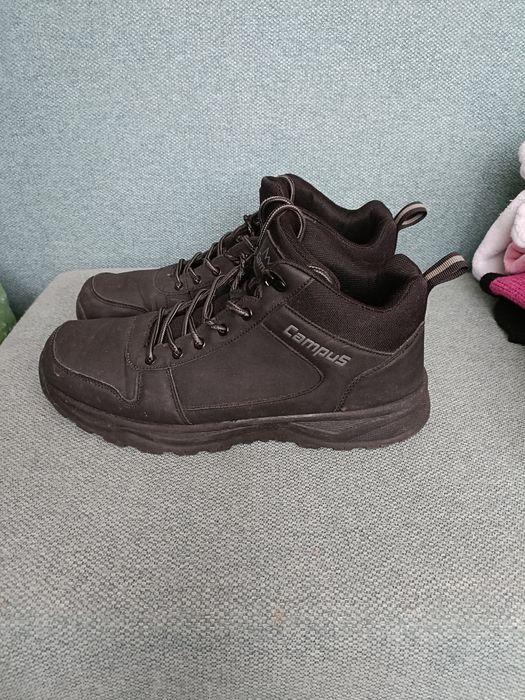 Trapery męskie campus 45