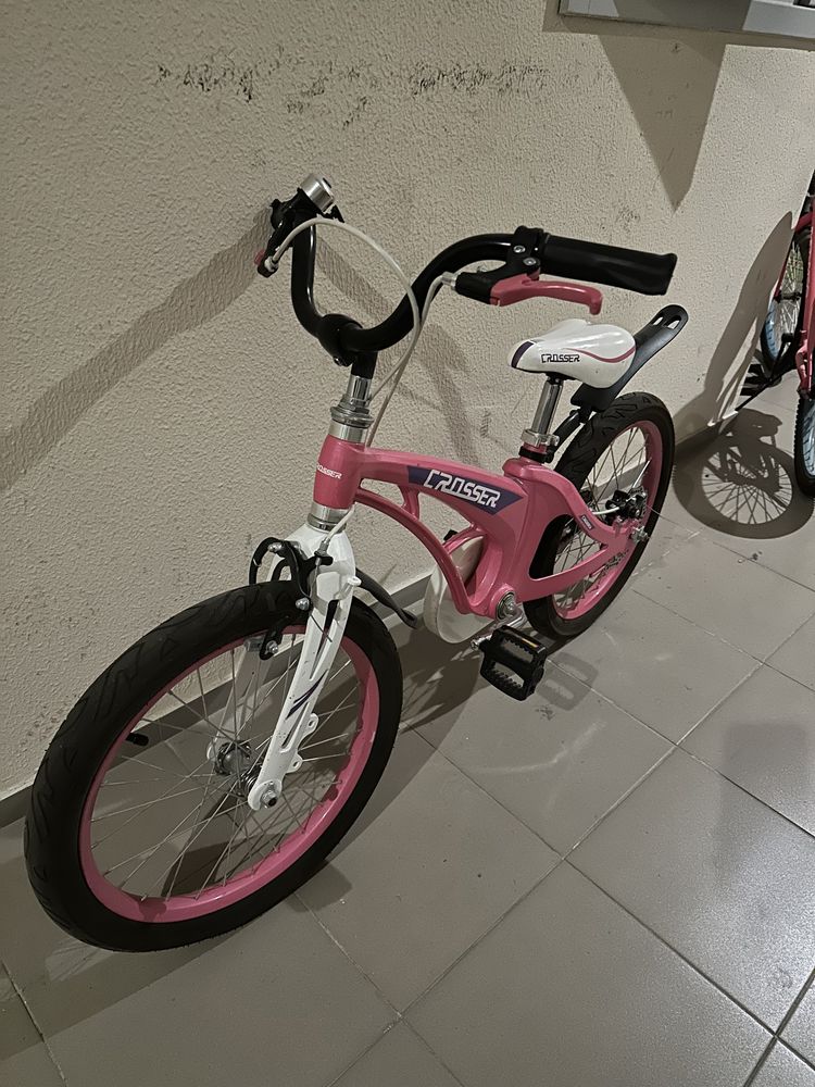 Велосипед дитячий