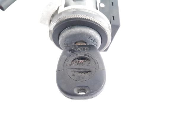 Canhão da ignição NISSAN Primera Sedan (P12)