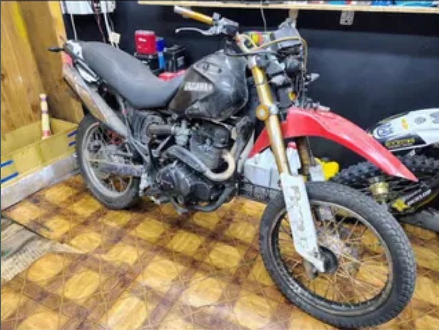 Ремонт мотоциклів/ скутерів / мопедів / ремонт мото / скутера