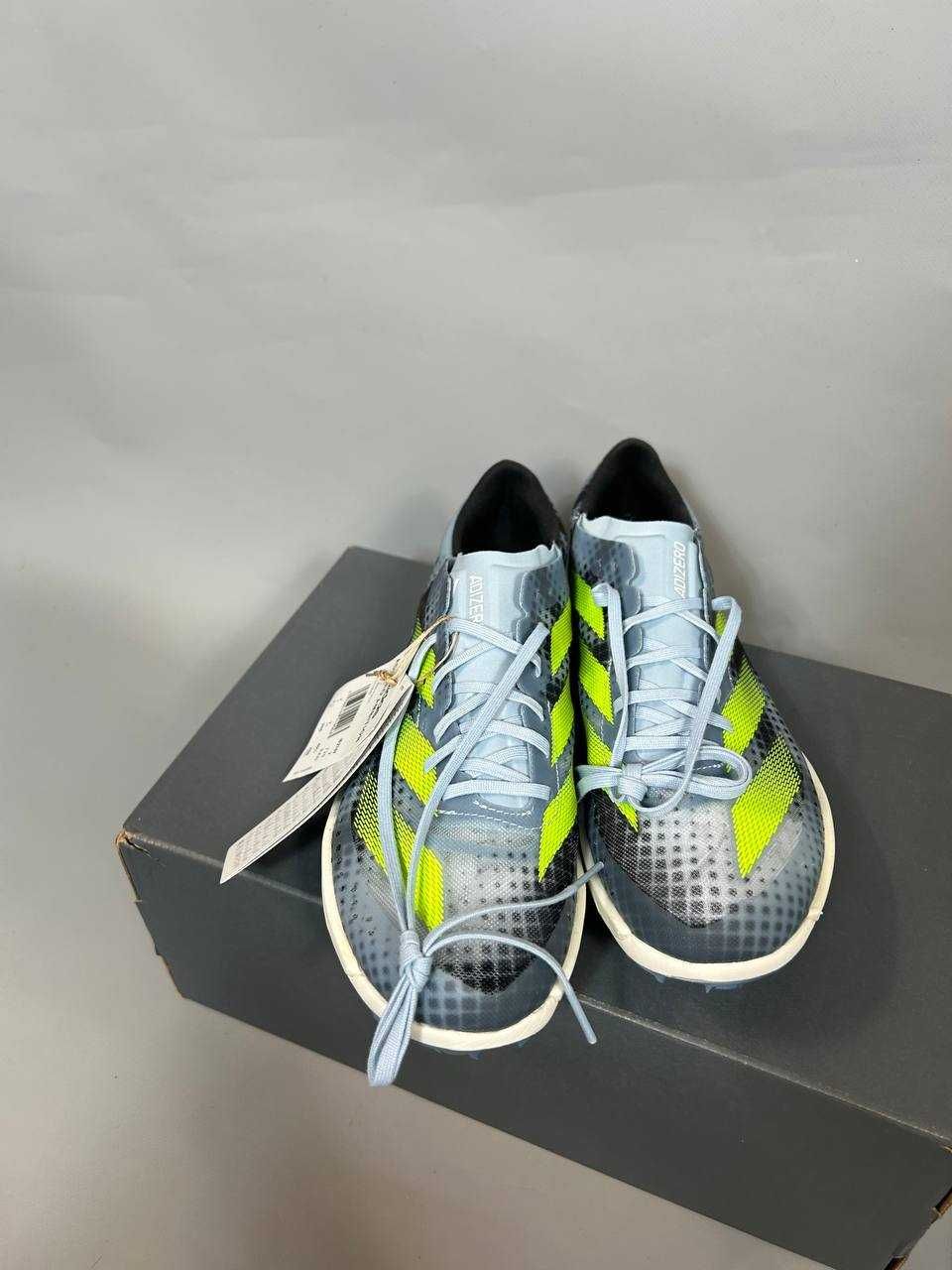 Шиповки Adidas adizero Ambition