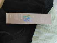 Toner mleczy blond