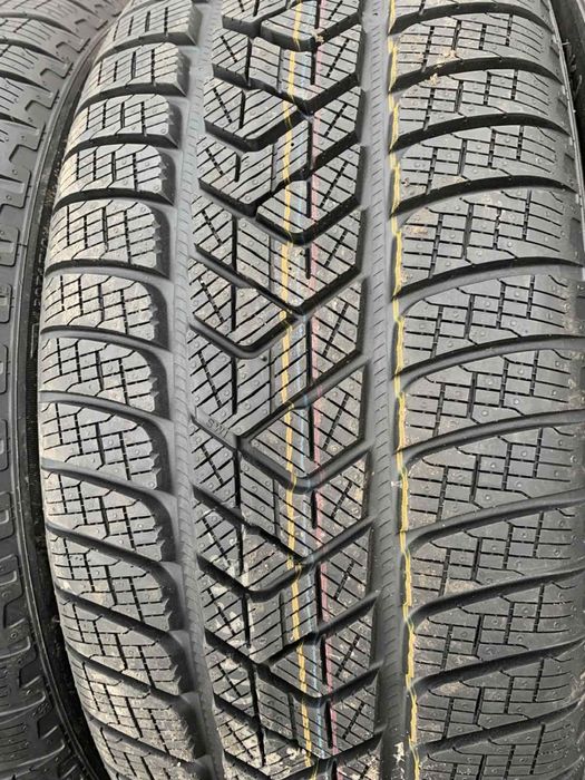 Шини нові 235/50 R20 Pirelli зима, 2021 р