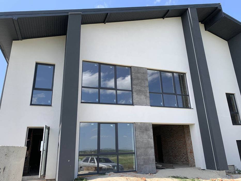 Продається котедж, Байківці