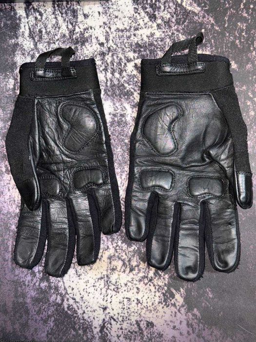 Тактичні перчатки