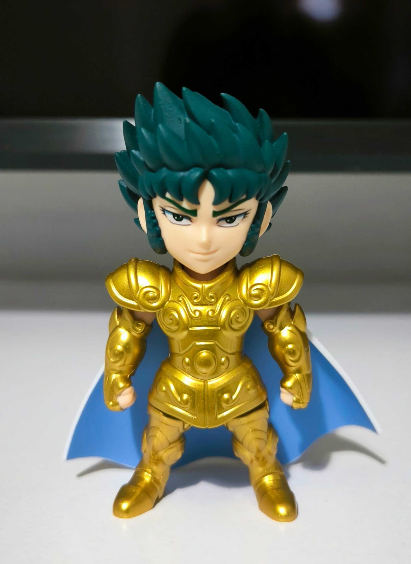 Saint Seiya Action Figure