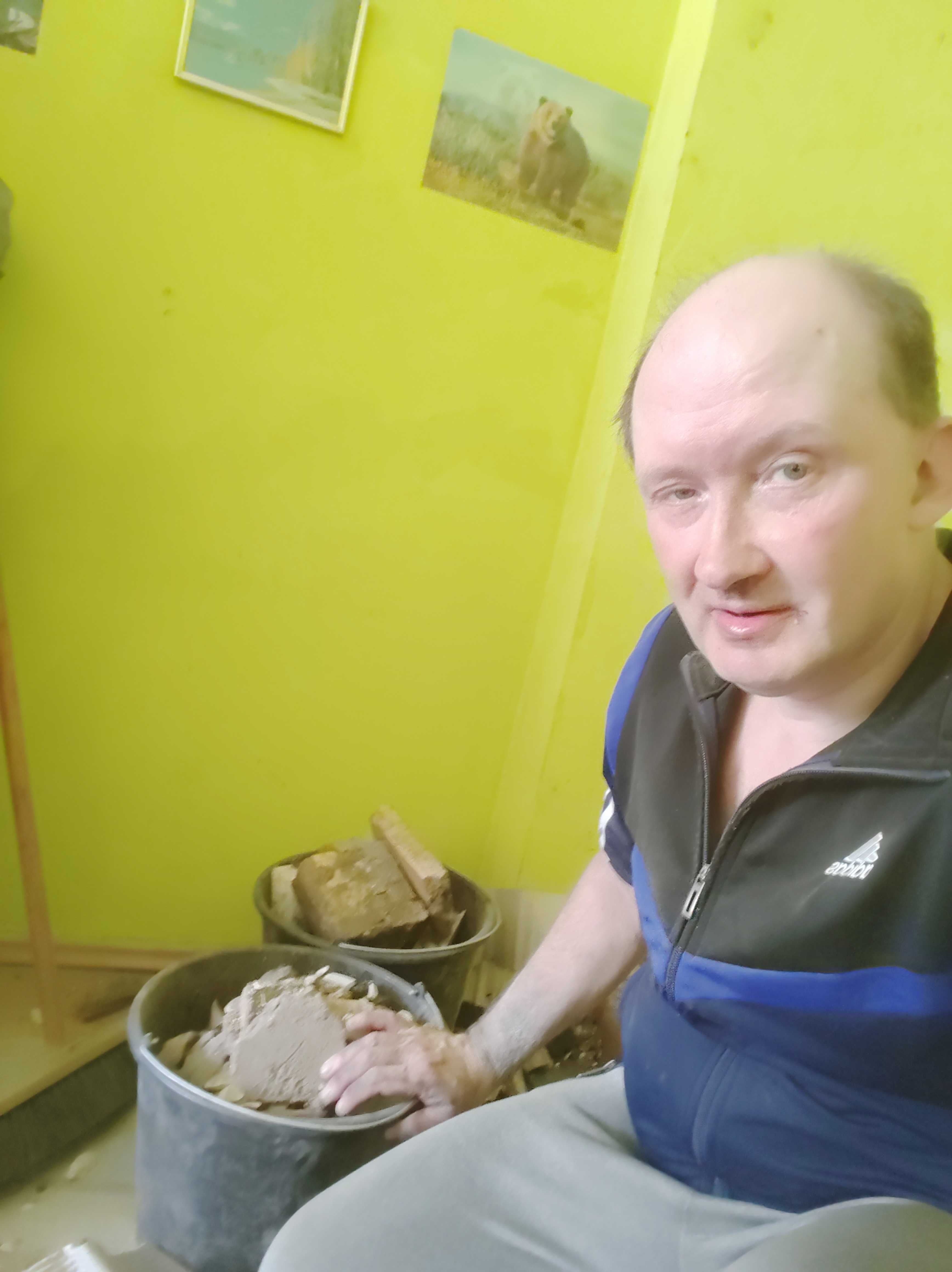 Wyburzenia rozbiórki pieców węglowych