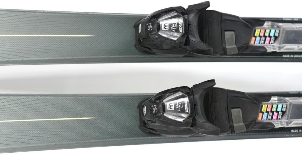 Narty Blizzard Elevate RTX 153 cm