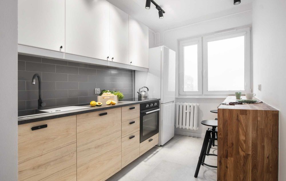 PROMOCJA -50% Pokój jednoosobowy - Warneńska 9c - Morena