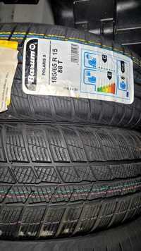 185/65r15 88T Opona Zimowa Polaris 5