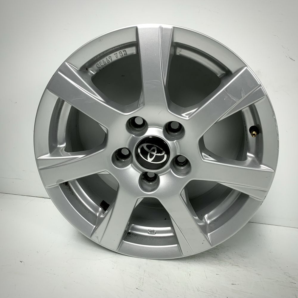 Felgi aluminiowe 15” Toyota Avensis  / 6,5J et45 (A01)