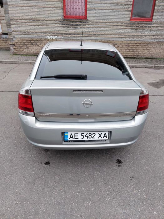 Opel Vectra c 2.2yh 2005року
