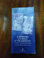 O livro Os Lusíadas