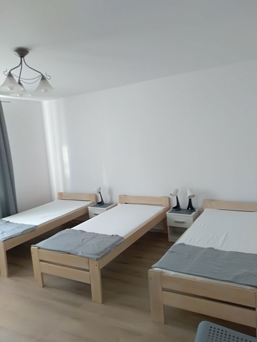 Nocleg Noclegi Pokoje pracownicze mieszkanie  kwatery pracownicze