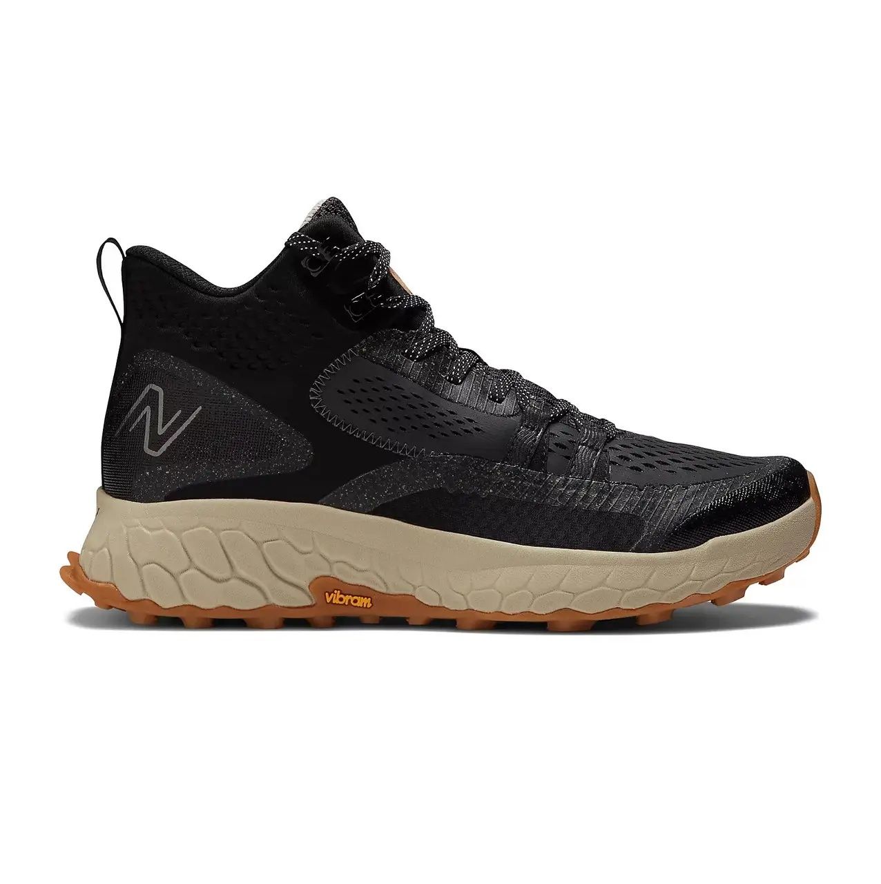 Кроссовки New Balance Fresh Foam X Hierro Mid