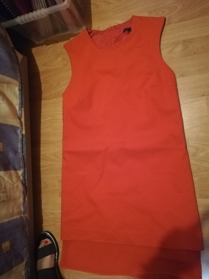 Vendo vestido elegante de senhora