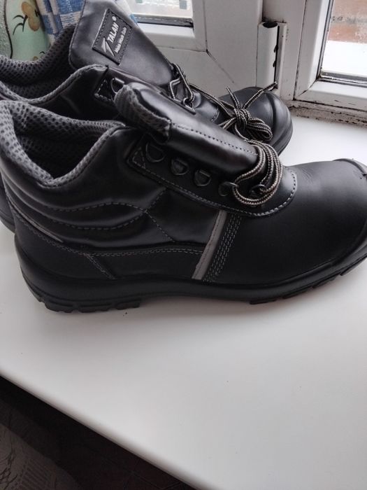 Робочі чоловічі ботинки Талан
